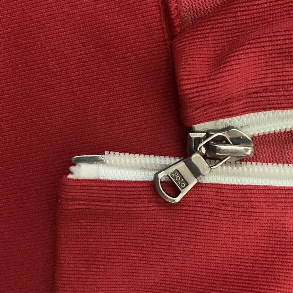 Polo jacket - Picture 4 of 7